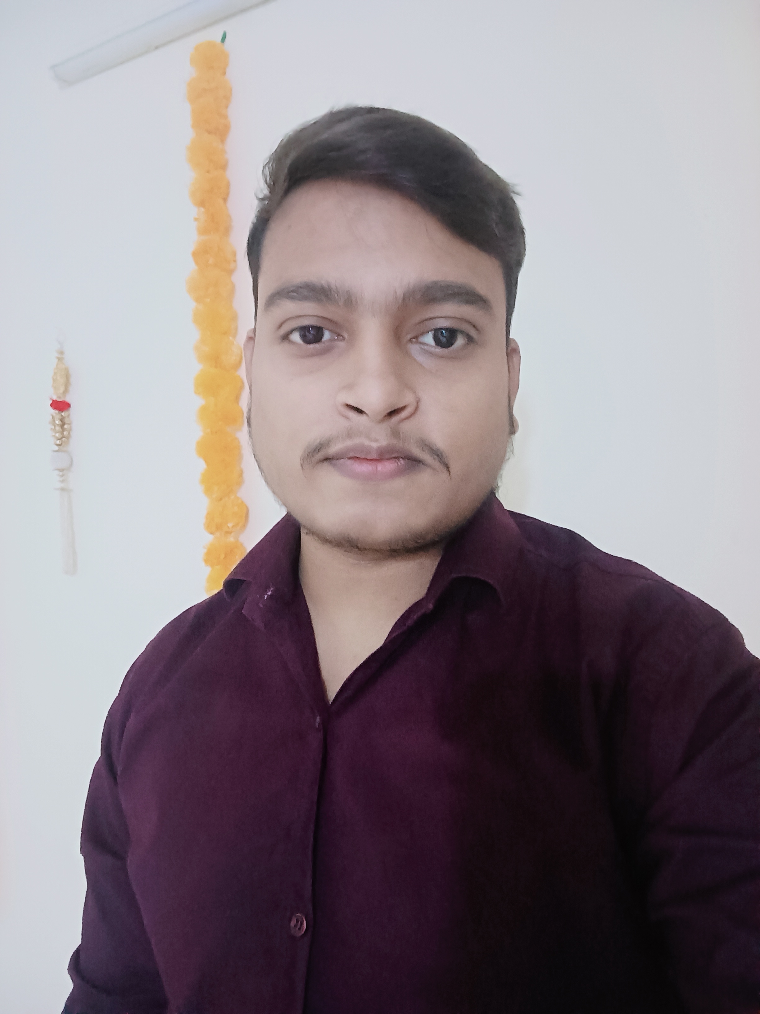 Ashwani Shakya
